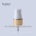 20/410 Fine Mist Sprayer 0.16cc Shiny Gold